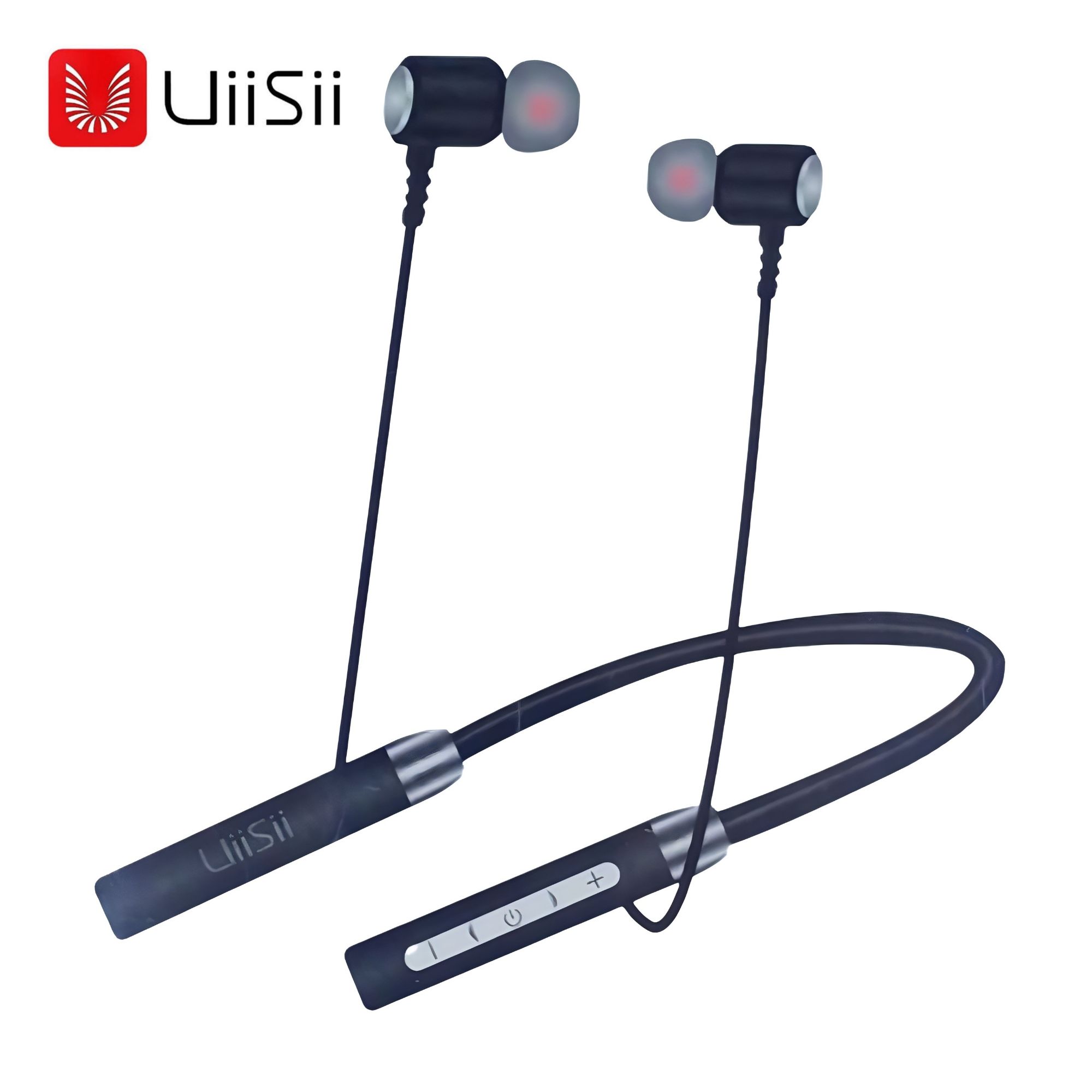 Uiisii R03 Wireless bluetooth Neckband - Image 2