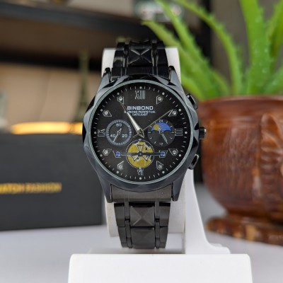 ⌚ POEDAGAR 996 Luxury Men’s Luminous Watch - Image 2