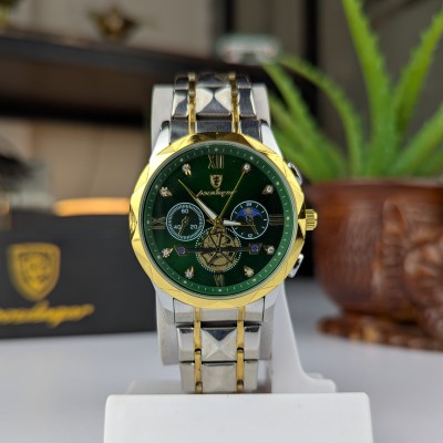 ⌚ POEDAGAR 996 Luxury Men’s Luminous Watch - Image 4