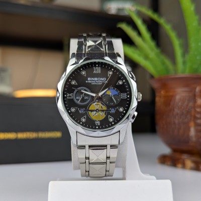 ⌚ POEDAGAR 996 Luxury Men’s Luminous Watch - Image 5